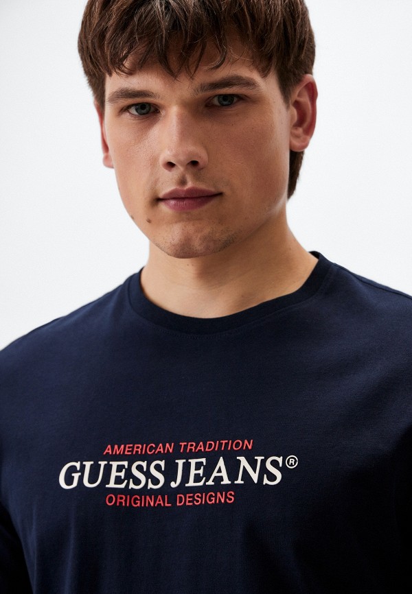 Guess Jeans Футболка - фото 4