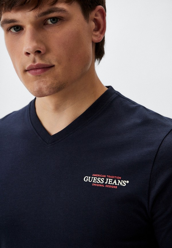 Guess Jeans Футболка - фото 4