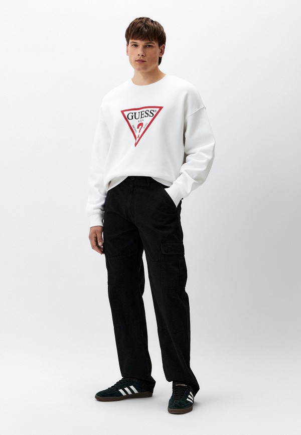 Guess Jeans Свитшот - фото 2