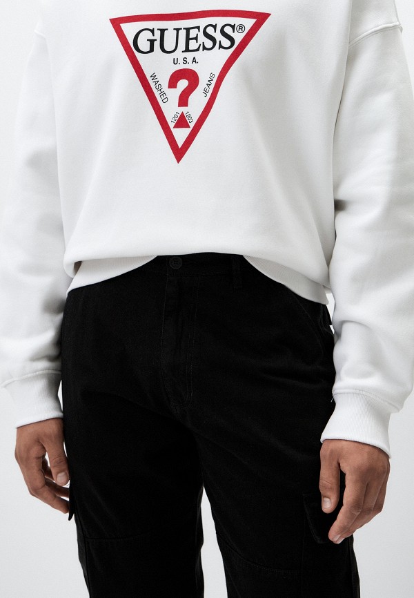 Guess Jeans Свитшот - фото 4