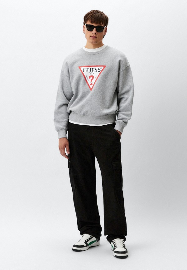 Guess Jeans Свитшот - фото 2