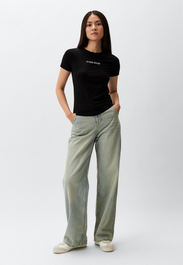 Guess Jeans Футболка - фото 2