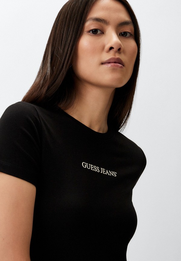 Guess Jeans Футболка - фото 4