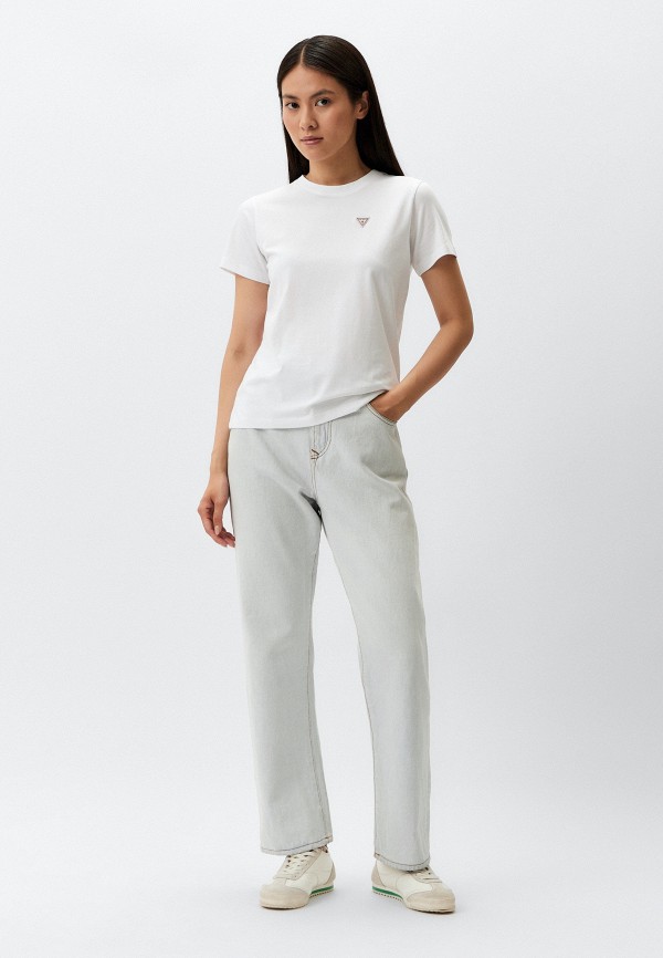 Guess Jeans Футболка - фото 2