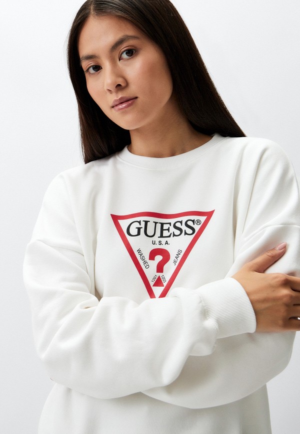 Guess Jeans Свитшот - фото 5
