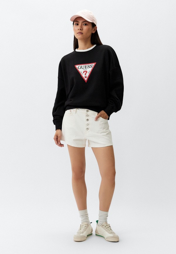 Guess Jeans Свитшот - фото 2