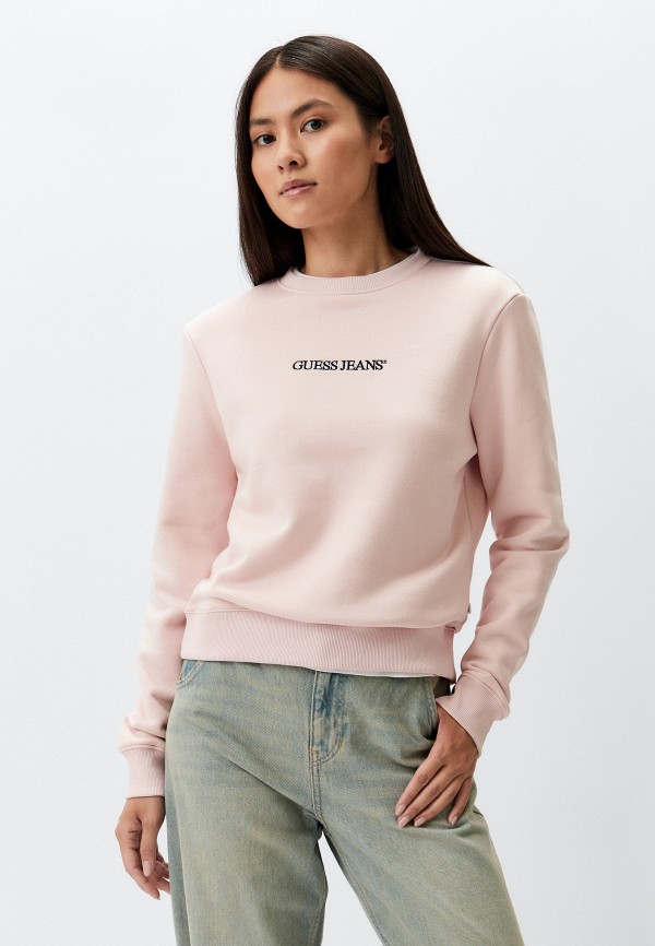 Guess Jeans Свитшот - фото 1