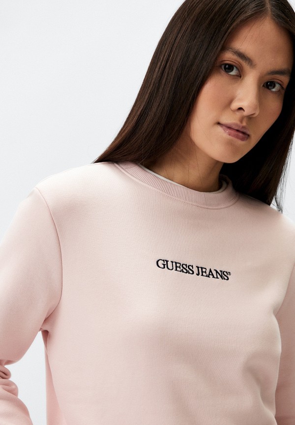 Guess Jeans Свитшот - фото 4