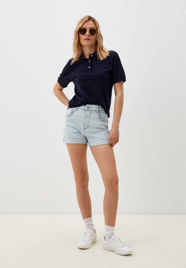 Fragarika Шорты джинсовые - фото 2