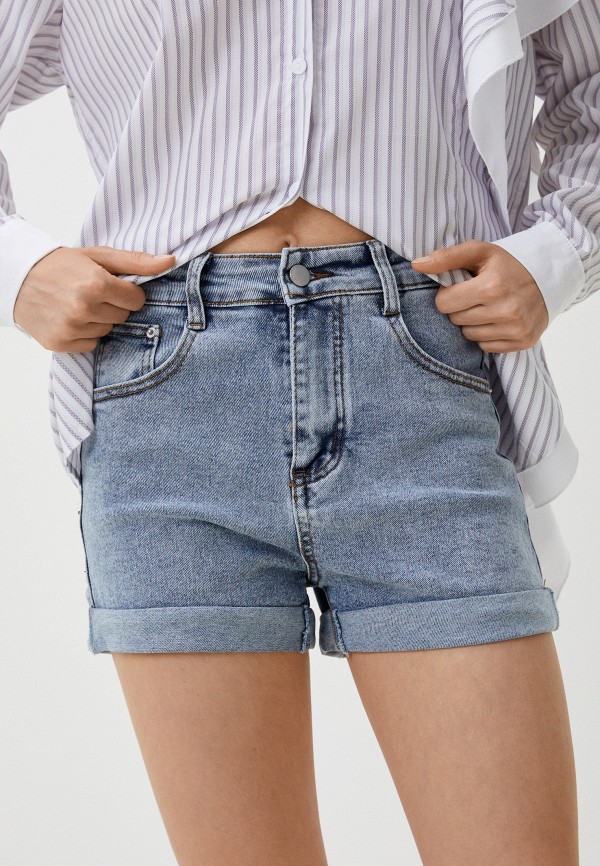 Fragarika Шорты джинсовые - фото 1