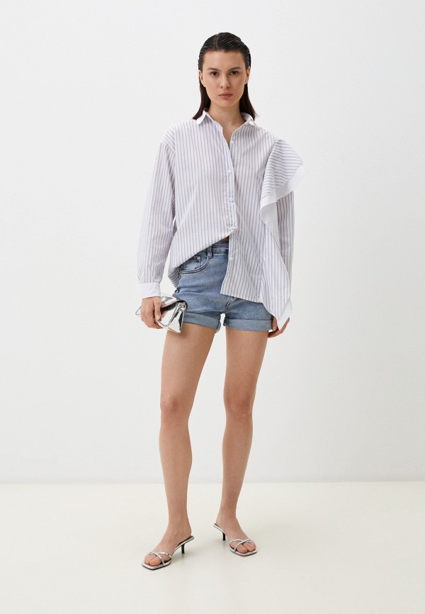 Fragarika Шорты джинсовые - фото 2