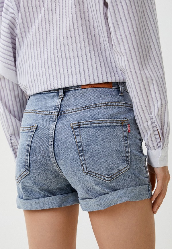 Fragarika Шорты джинсовые - фото 3