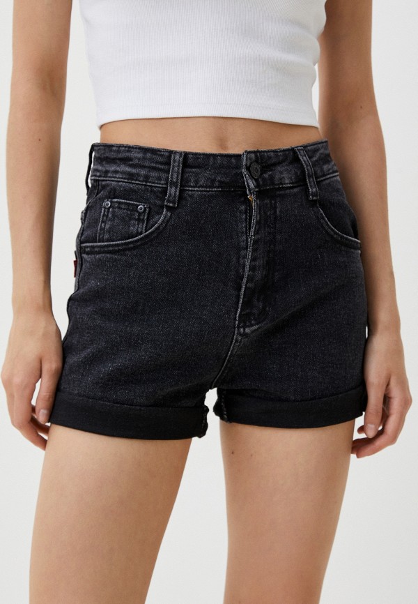 Fragarika Шорты джинсовые - фото 1