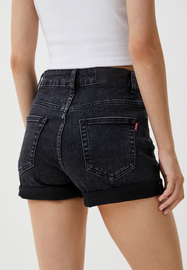 Fragarika Шорты джинсовые - фото 3
