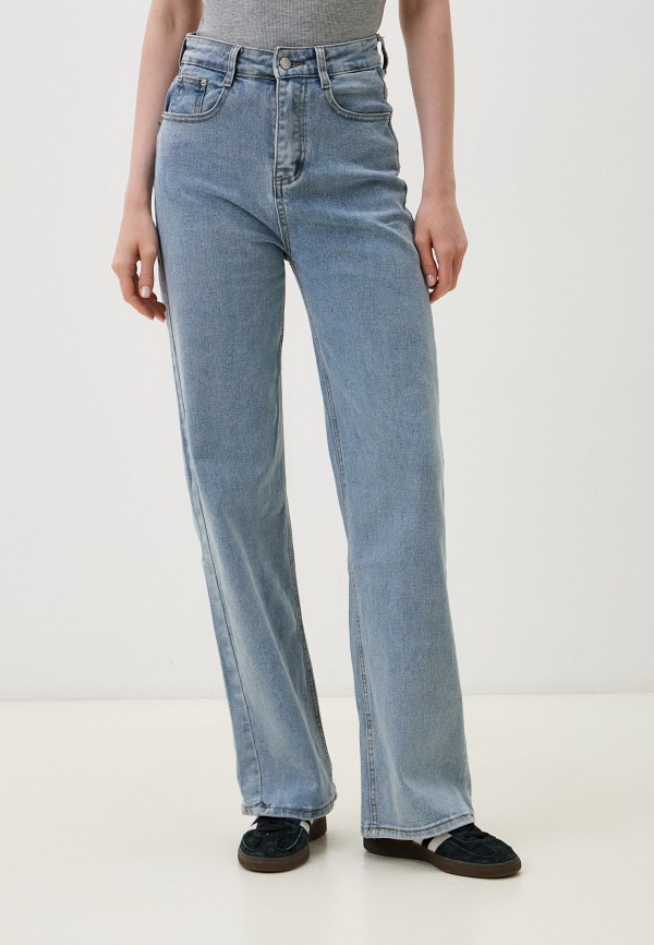 Fragarika Джинсы - фото 1