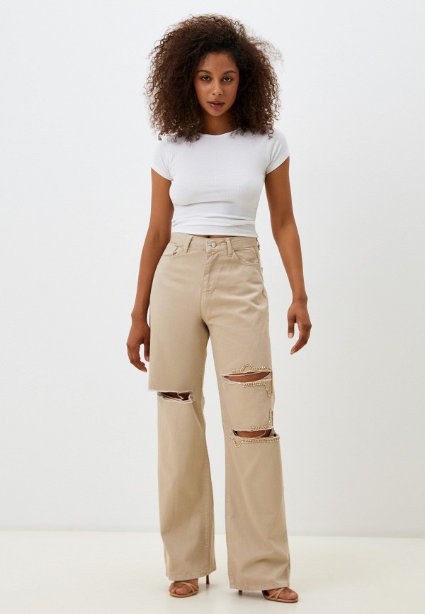 Fragarika Джинсы - фото 2