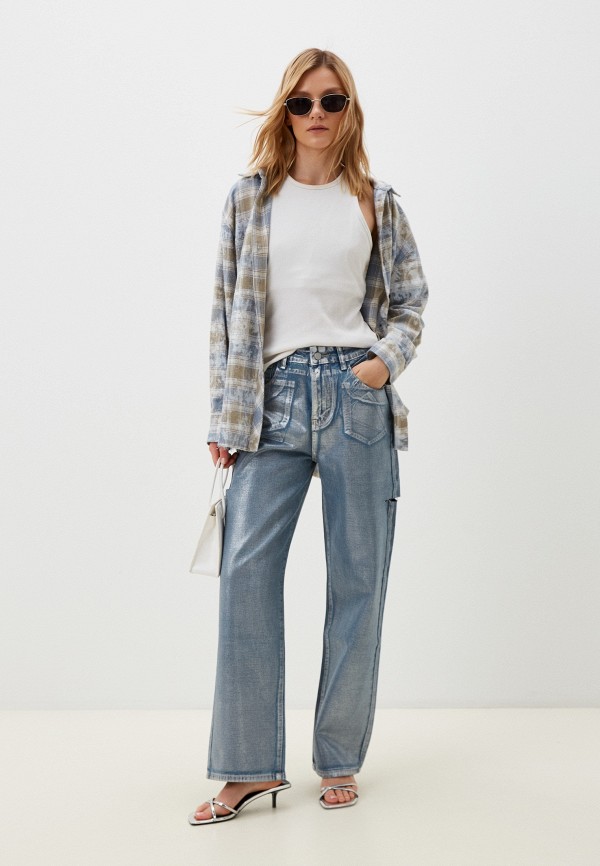 Fragarika Джинсы - фото 2