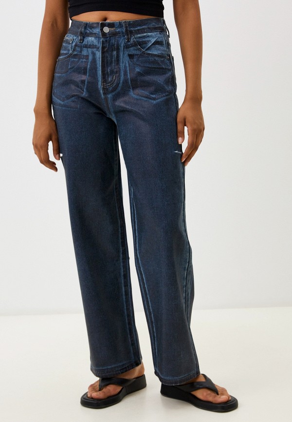 Fragarika Джинсы - фото 1