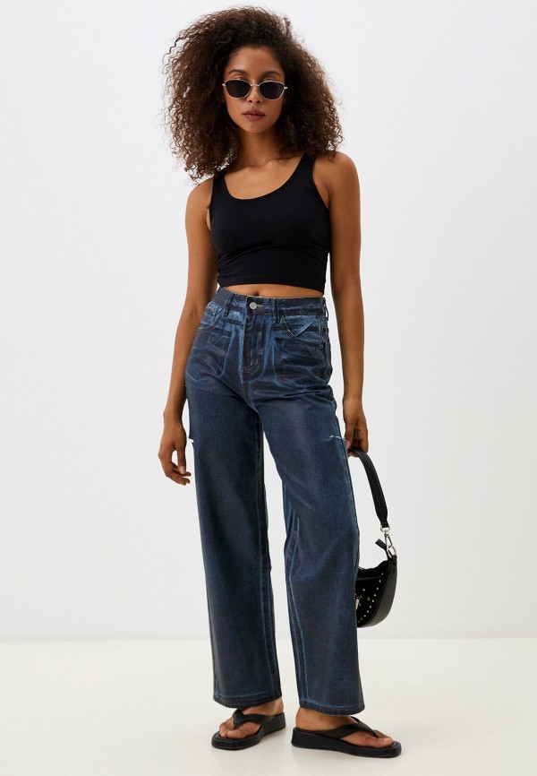 Fragarika Джинсы - фото 2