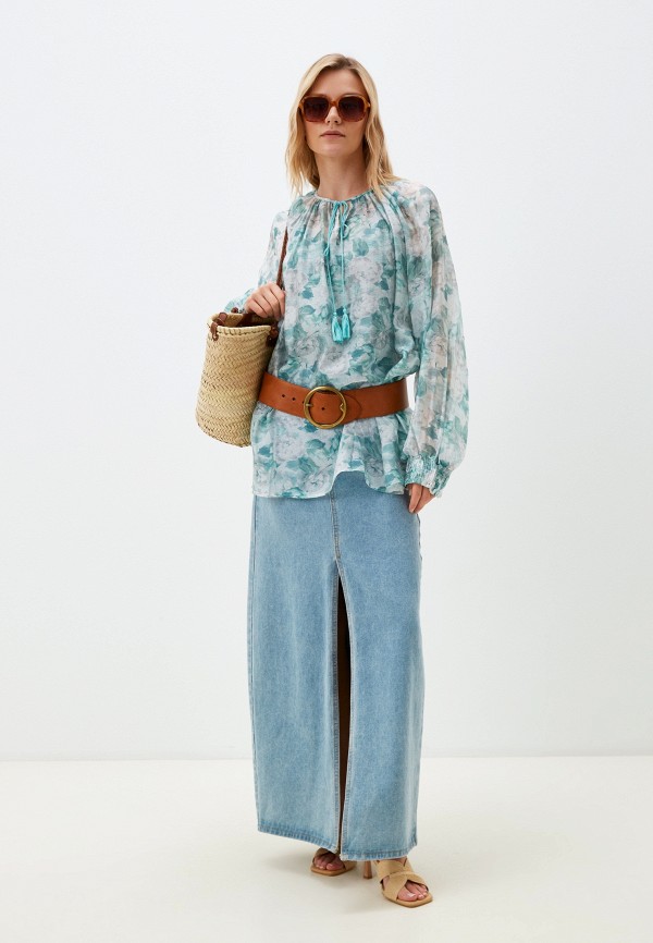 Fragarika Блуза - фото 2