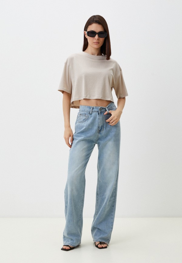 Fragarika Джинсы - фото 2