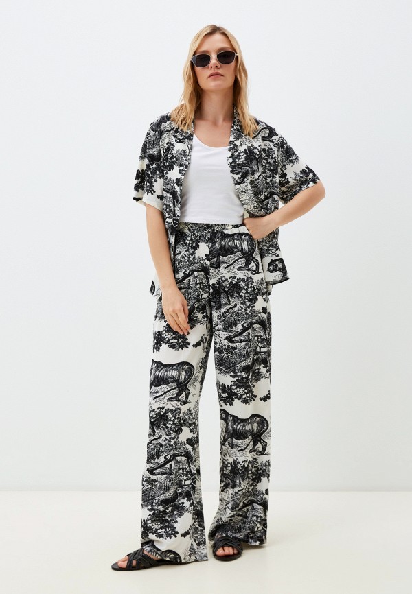 Lakressi Рубашка и брюки - фото 1