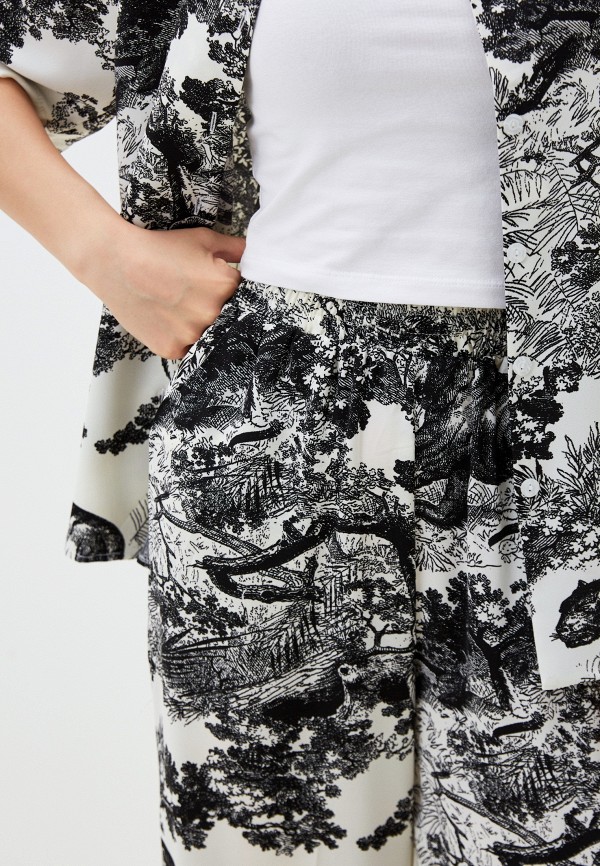 Lakressi Рубашка и брюки - фото 4