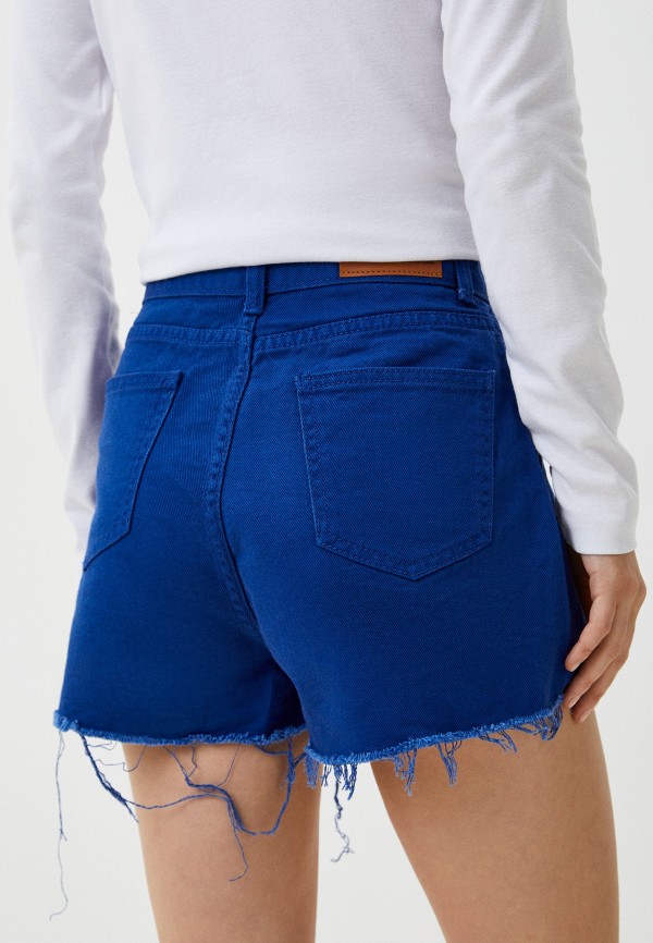 Lakressi Шорты джинсовые - фото 3