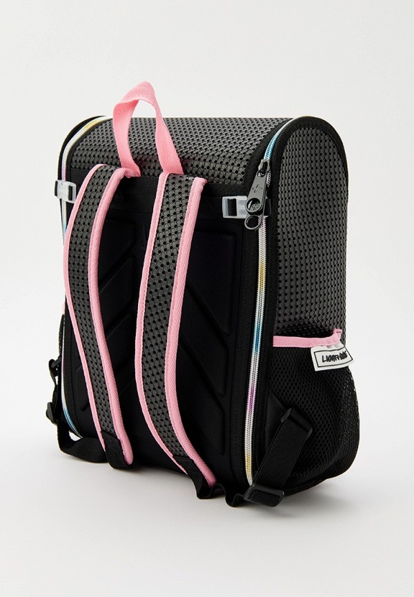 Light+Nine Рюкзак - фото 2