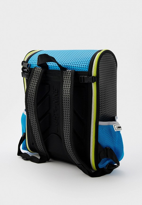 Light+Nine Рюкзак - фото 2