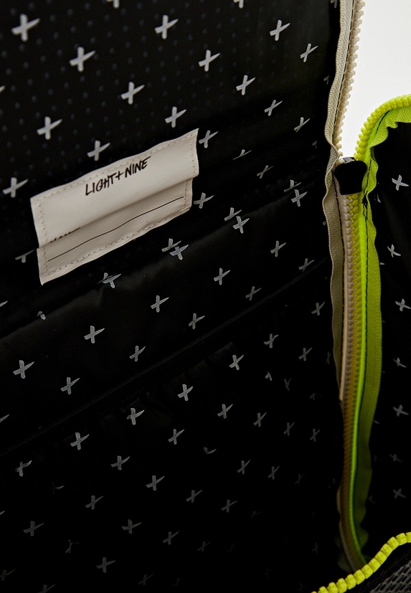 Light+Nine Рюкзак - фото 4