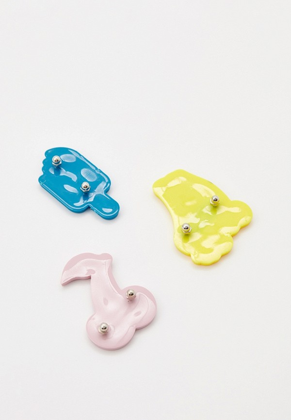 Light+Nine Значки 3 шт. - для рюкзака - фото 2