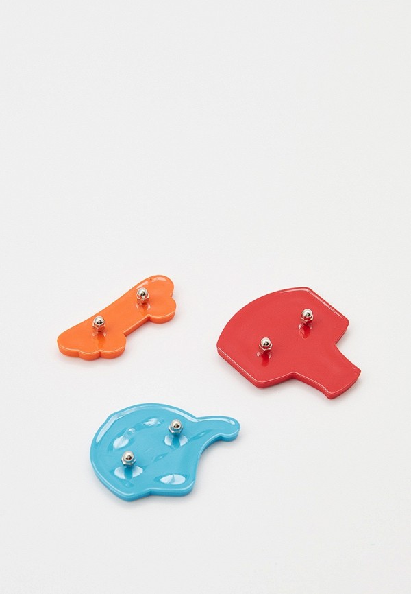 Light+Nine Значки 3 шт. - нимиксы для рюкзака - фото 2