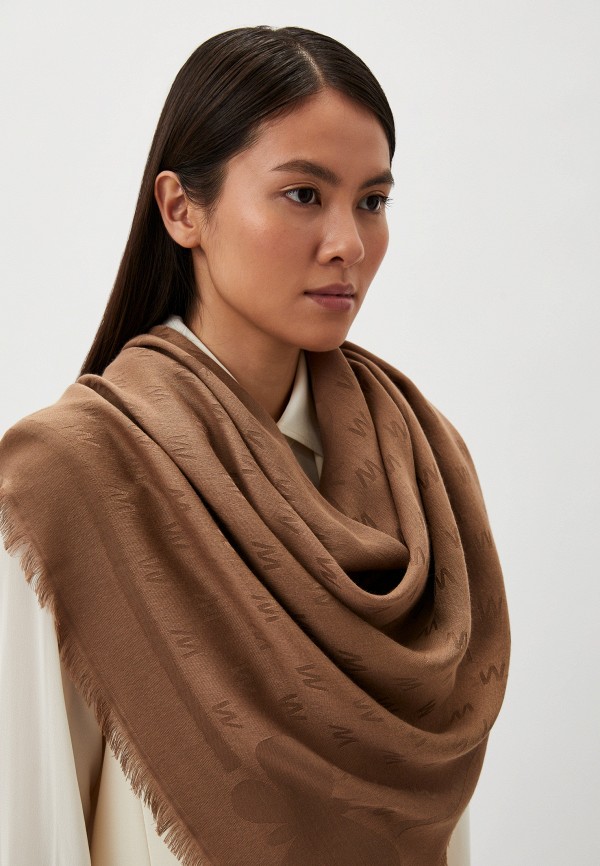 Weekend Max Mara Платок - фото 4