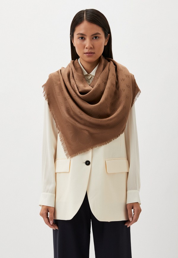 Weekend Max Mara Платок - фото 3