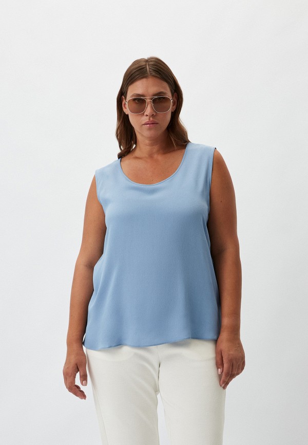 Persona by Marina Rinaldi Топ - фото 1