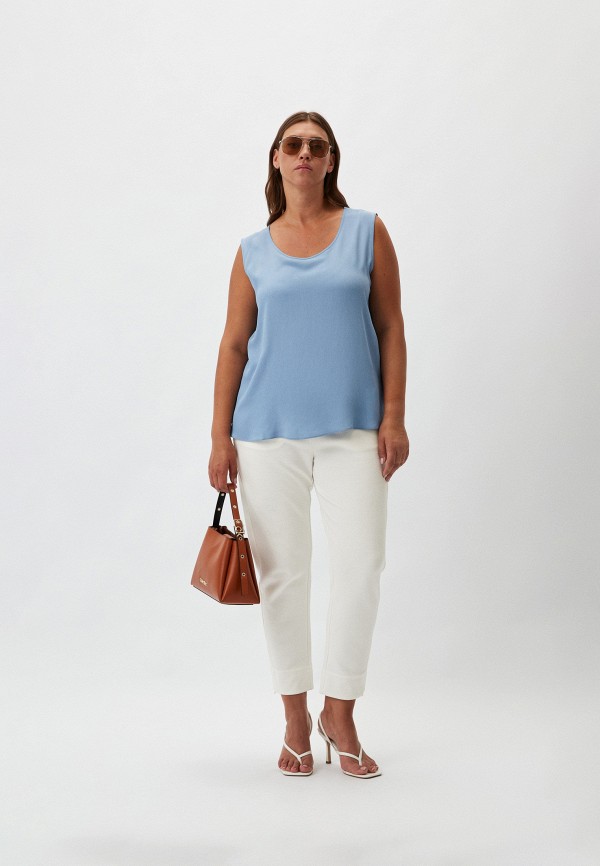 Persona by Marina Rinaldi Топ - фото 2