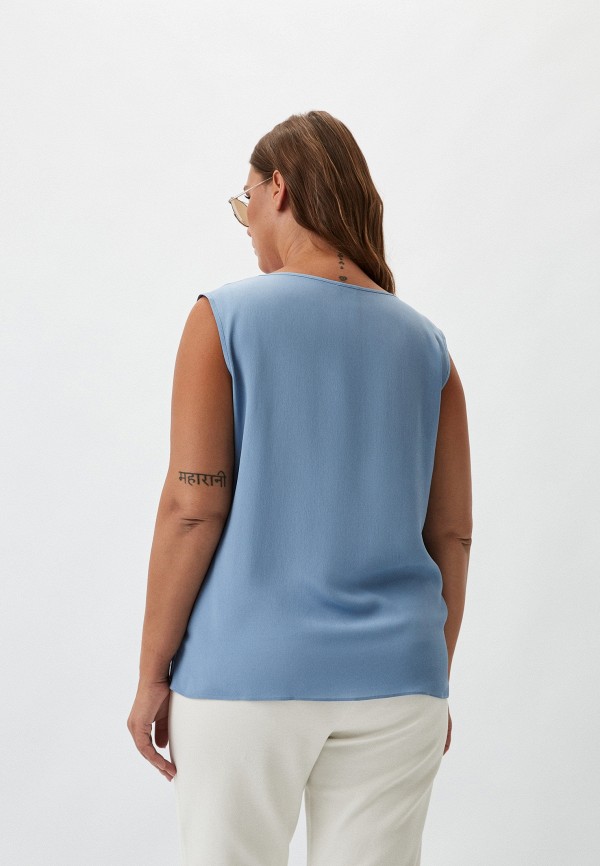 Persona by Marina Rinaldi Топ - фото 3