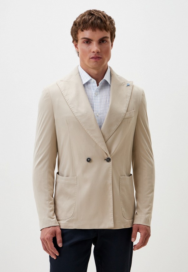 Primo Emporio Пиджак - фото 1