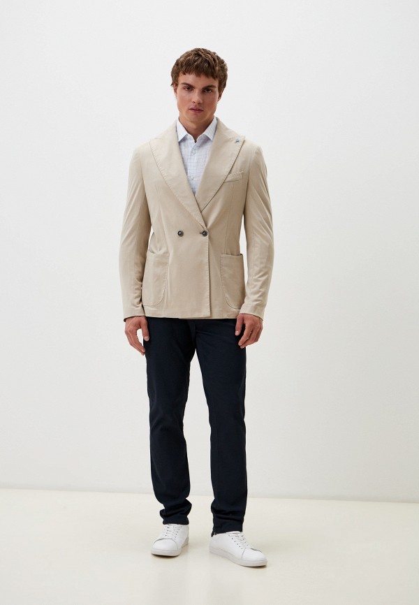 Primo Emporio Пиджак - фото 2