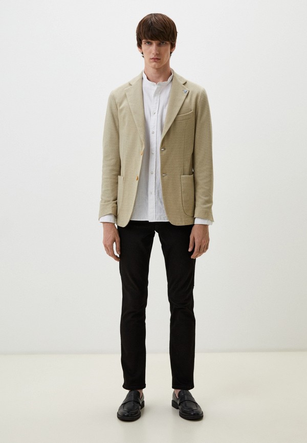 Primo Emporio Пиджак - фото 2