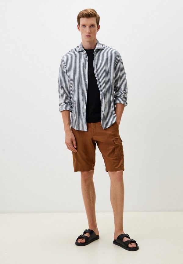 Primo Emporio Шорты - фото 2