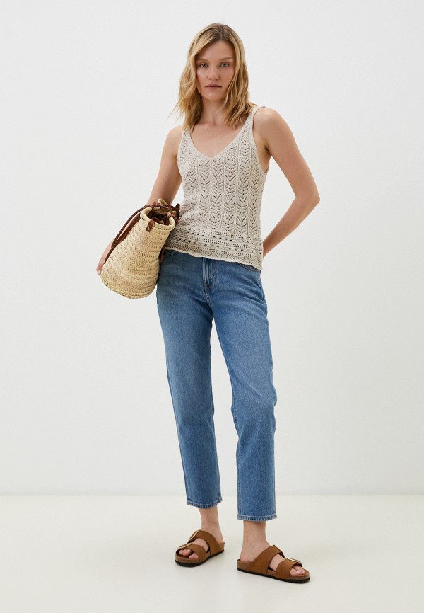 Lee Джинсы - фото 2