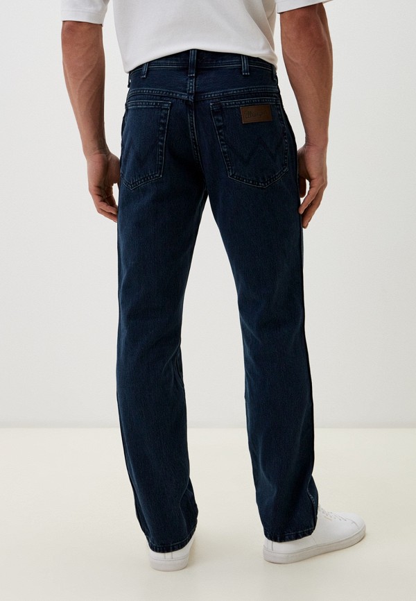 Wrangler Джинсы - фото 3