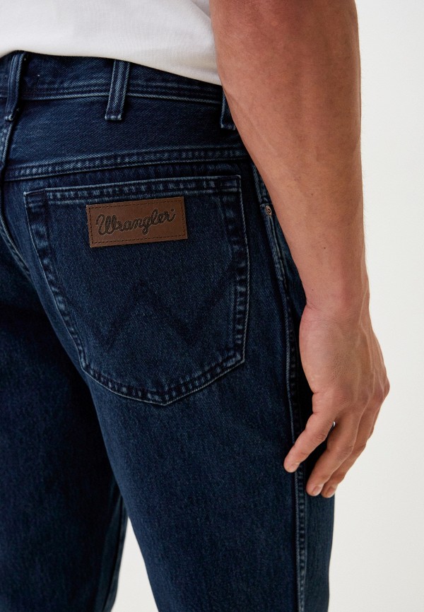Wrangler Джинсы - фото 4