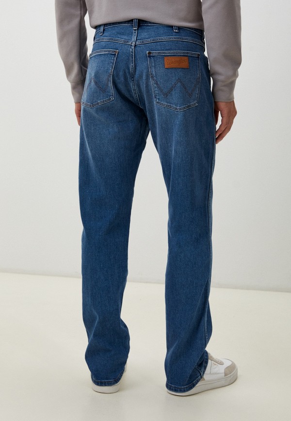 Wrangler Джинсы - фото 3