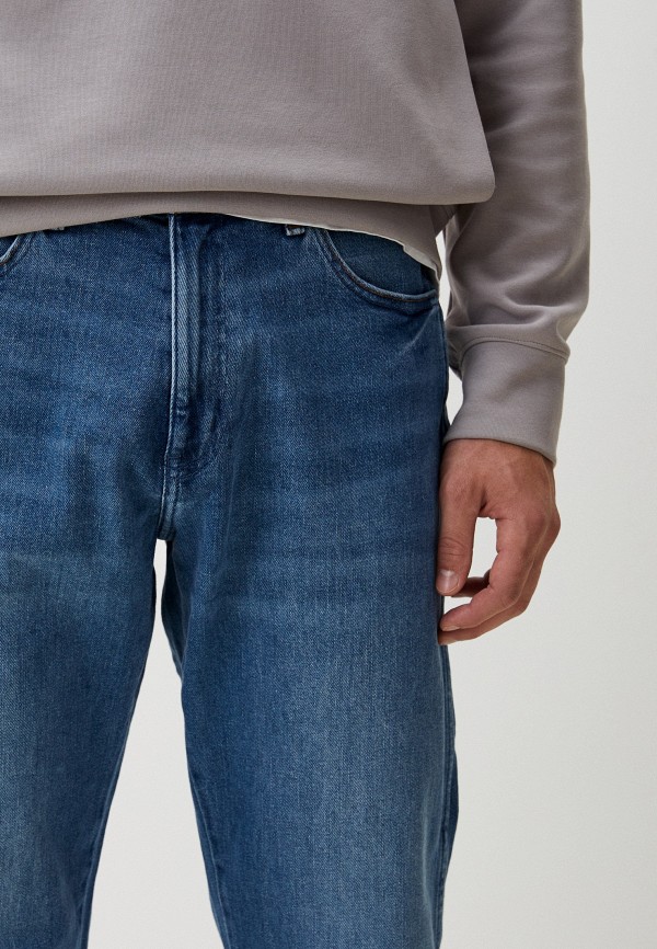 Wrangler Джинсы - фото 4