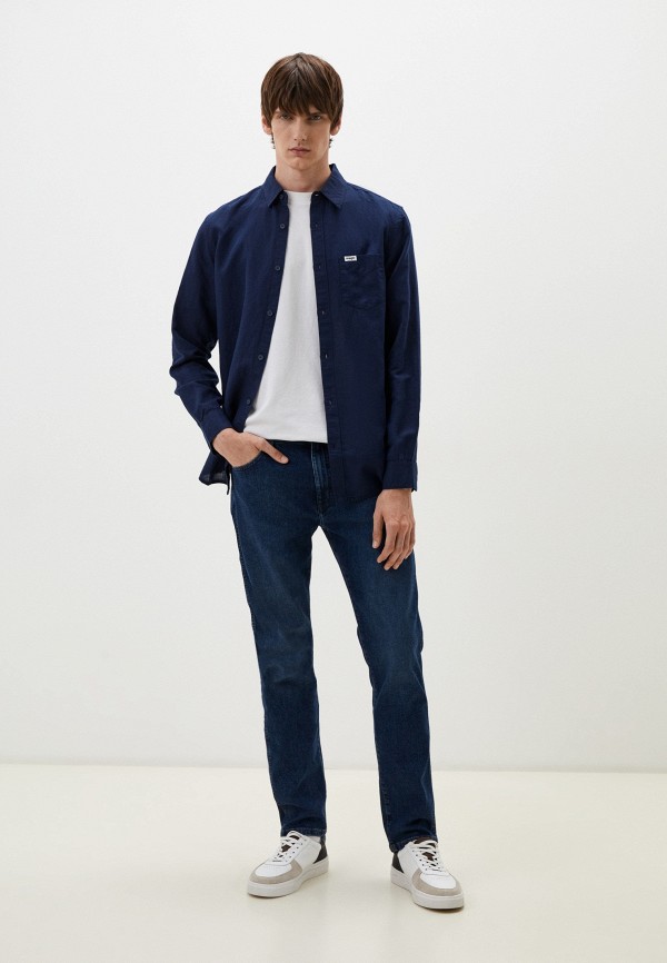 Wrangler Джинсы - фото 2