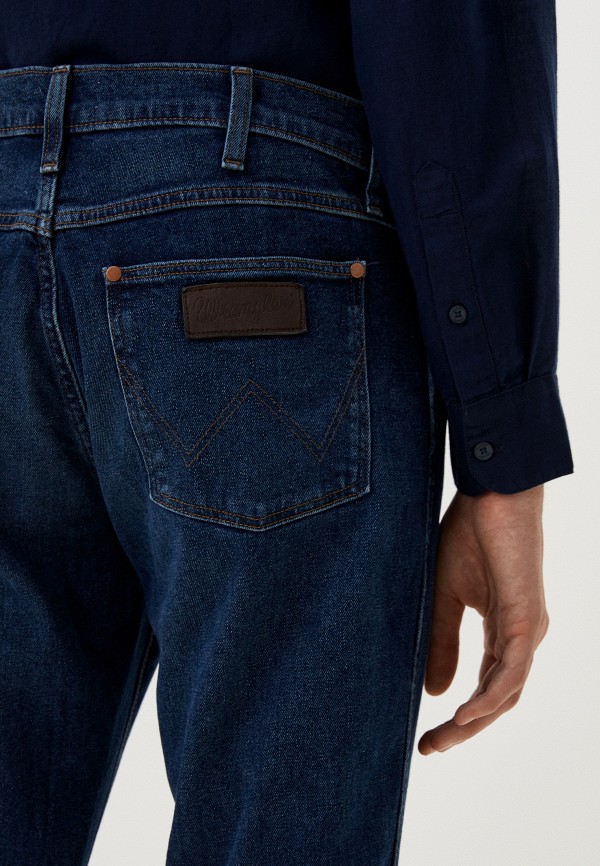 Wrangler Джинсы - фото 4