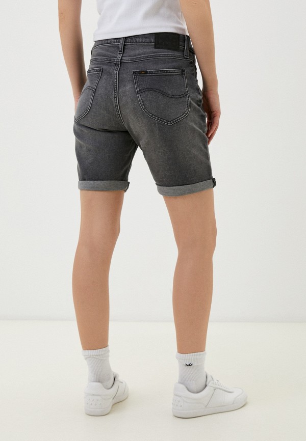 Lee Шорты джинсовые - фото 3